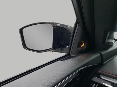 2026 Acura MDX SH-AWD w/A-Spec Package