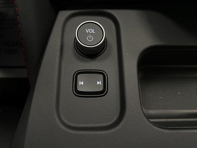 2026 Acura MDX SH-AWD w/A-Spec Package