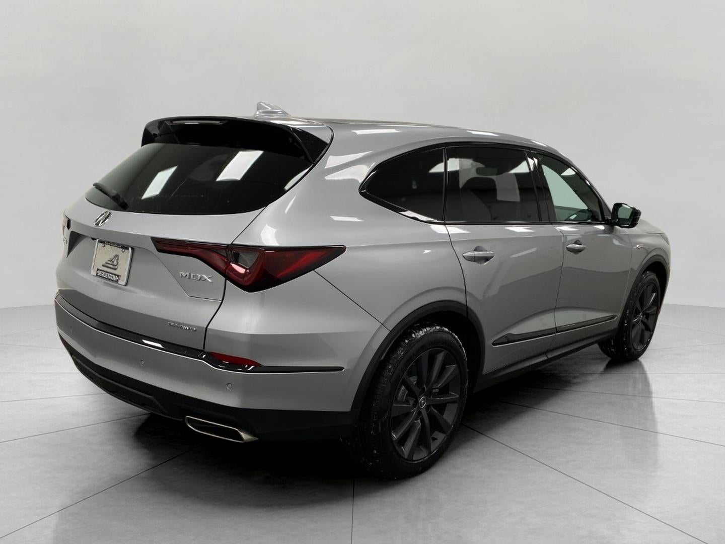 2026 Acura MDX SH-AWD w/A-Spec Package