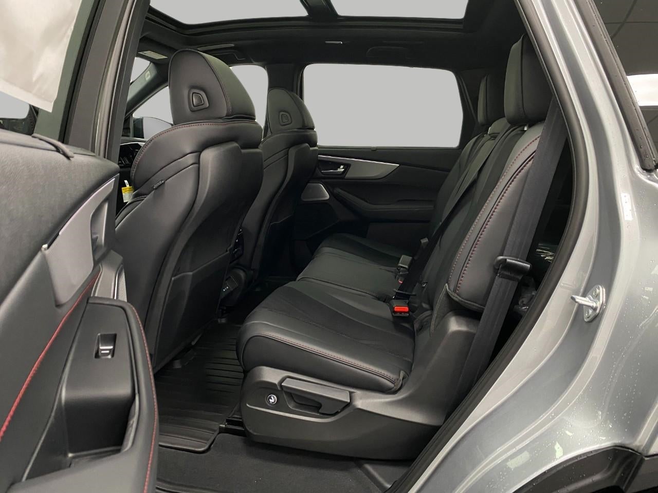 2026 Acura MDX SH-AWD w/A-Spec Package