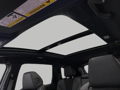 2026 Acura MDX SH-AWD w/A-Spec Package