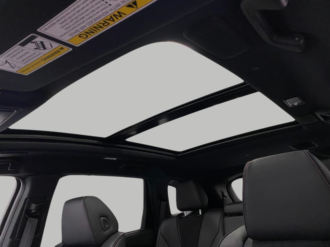 2026 Acura MDX SH-AWD w/A-Spec Package