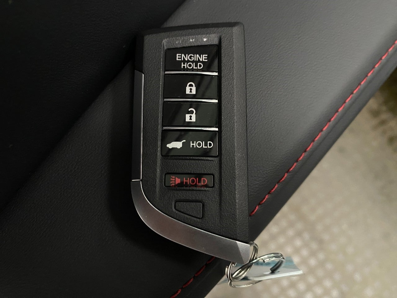 2026 Acura MDX SH-AWD w/A-Spec Package