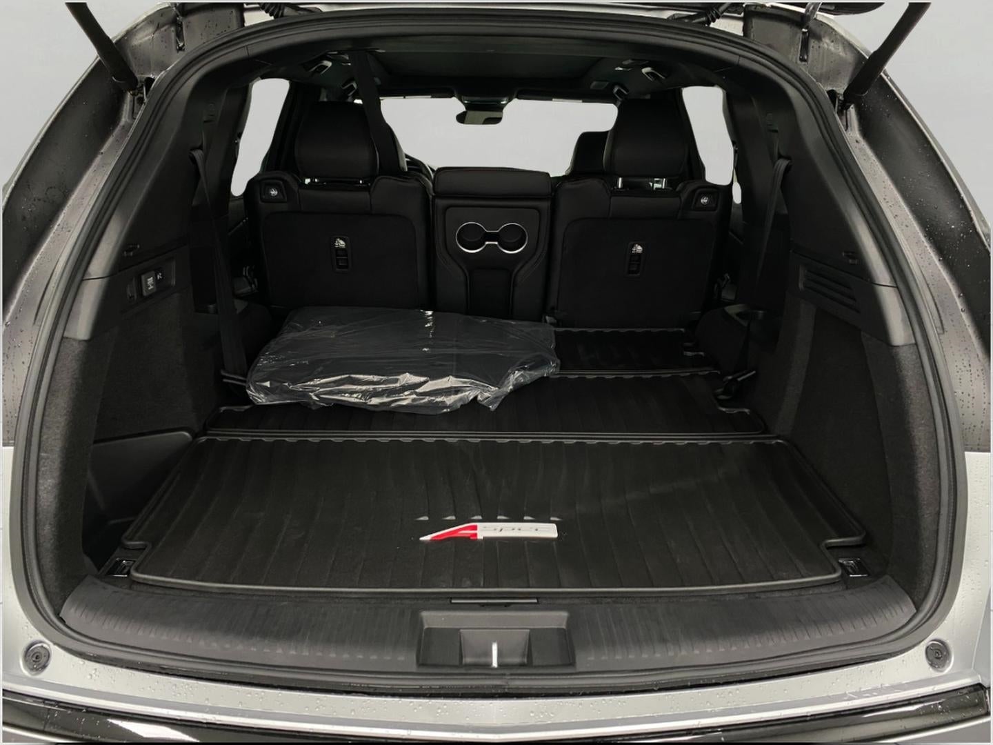 2026 Acura MDX SH-AWD w/A-Spec Package