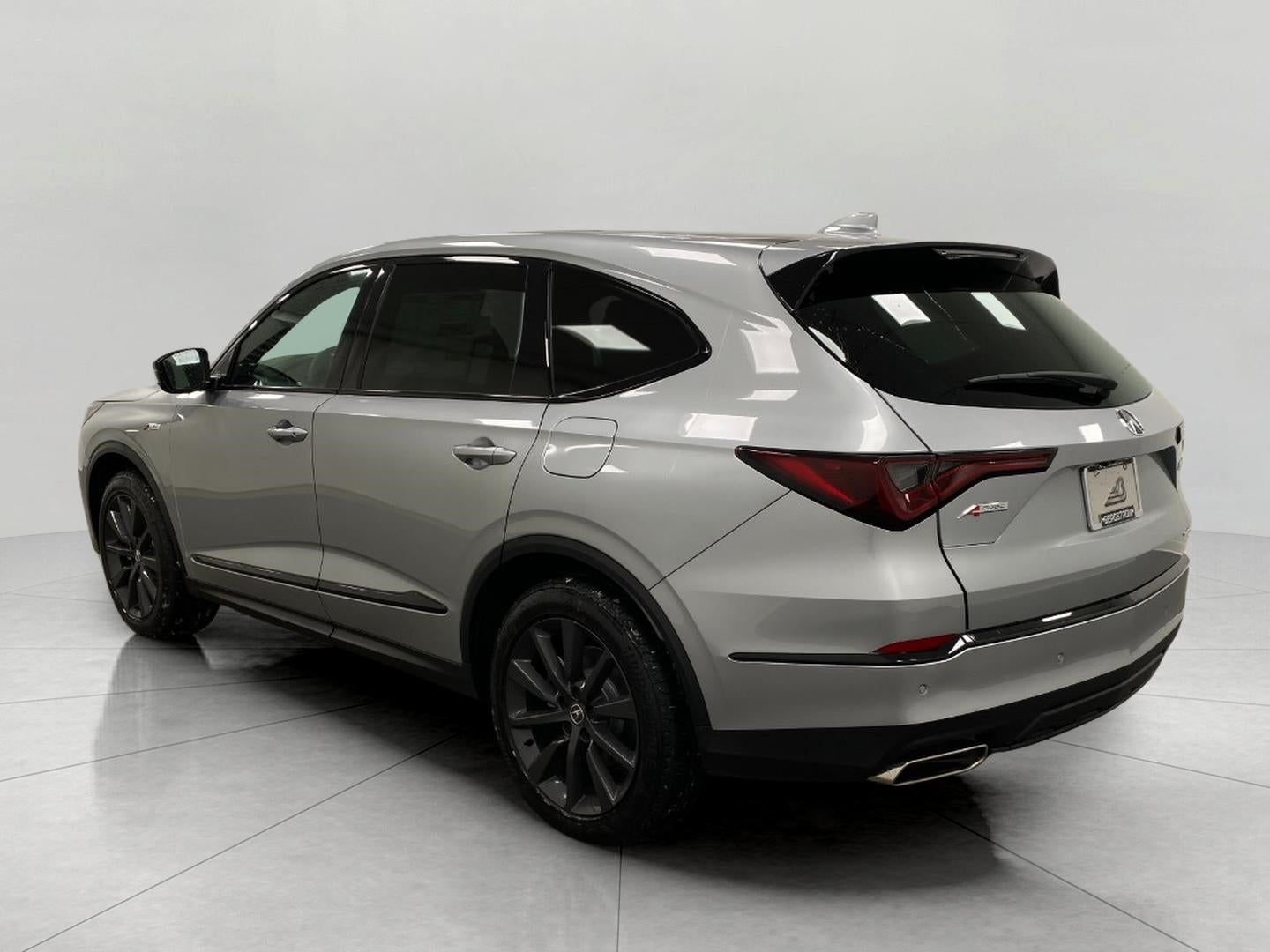 2026 Acura MDX SH-AWD w/A-Spec Package