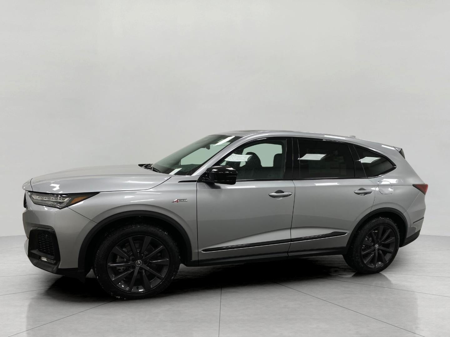 2026 Acura MDX SH-AWD w/A-Spec Package