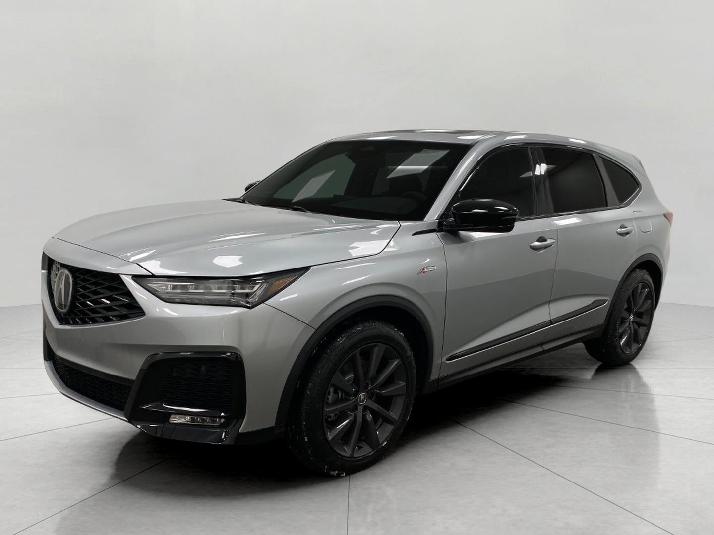 2026 Acura MDX SH-AWD w/A-Spec Package