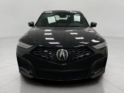 2026 Acura MDX SH-AWD w/A-Spec Package