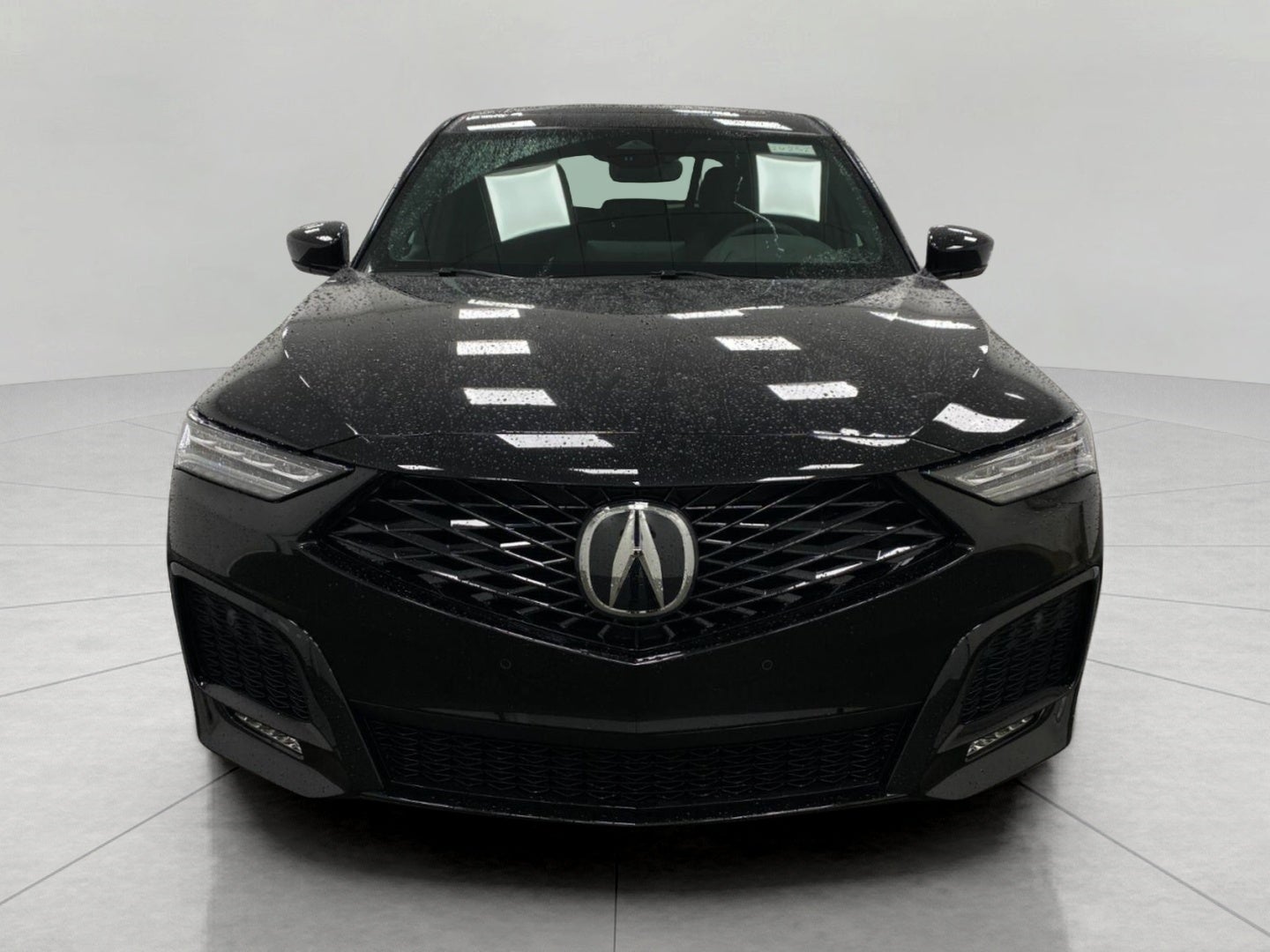 2026 Acura MDX SH-AWD w/A-Spec Package