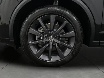 2026 Acura MDX SH-AWD w/A-Spec Package