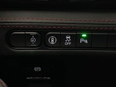 2026 Acura MDX SH-AWD w/A-Spec Package