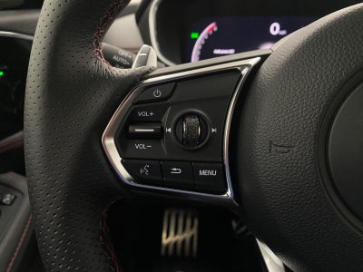 2026 Acura MDX SH-AWD w/A-Spec Package