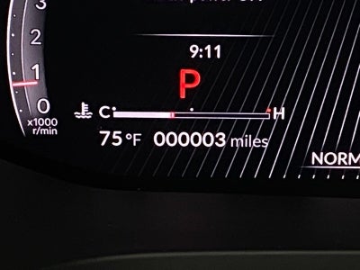 2026 Acura MDX SH-AWD w/A-Spec Package