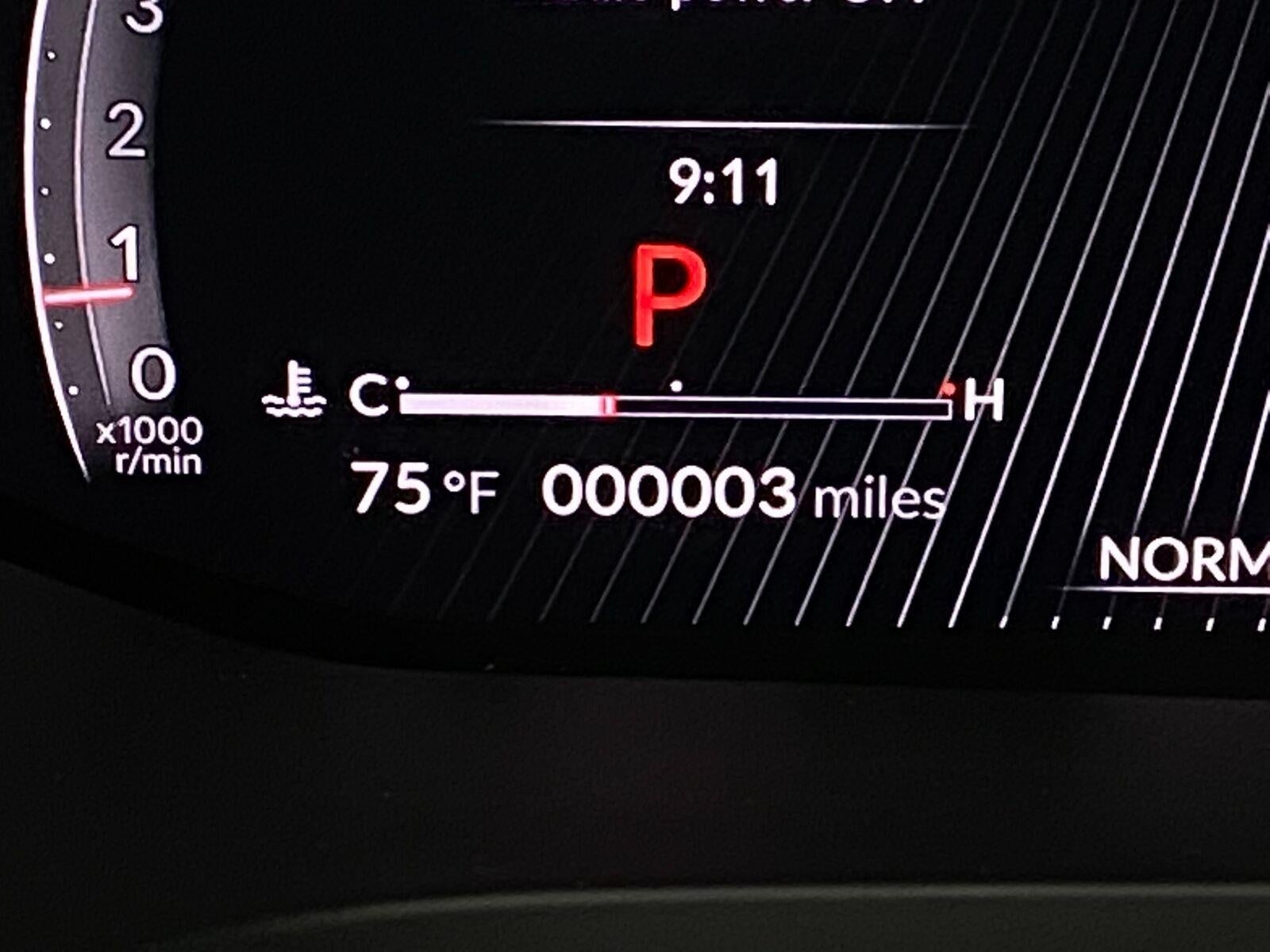 2026 Acura MDX SH-AWD w/A-Spec Package