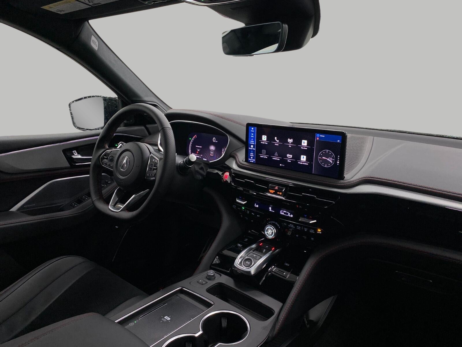 2026 Acura MDX SH-AWD w/A-Spec Package