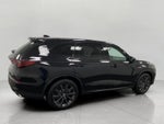 2026 Acura MDX SH-AWD w/A-Spec Package