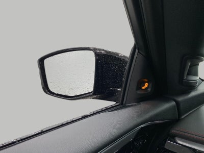 2026 Acura MDX SH-AWD w/A-Spec Package
