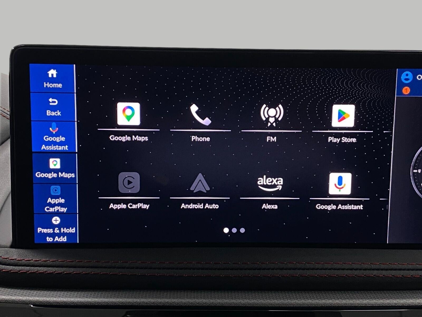 2026 Acura MDX SH-AWD w/A-Spec Package