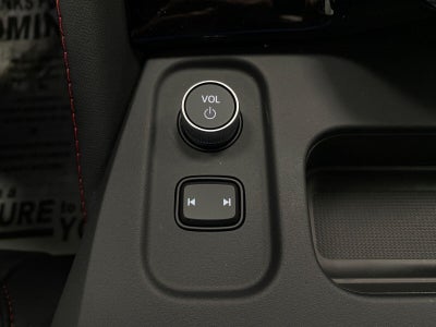 2026 Acura MDX SH-AWD w/A-Spec Package