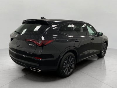 2026 Acura MDX SH-AWD w/A-Spec Package