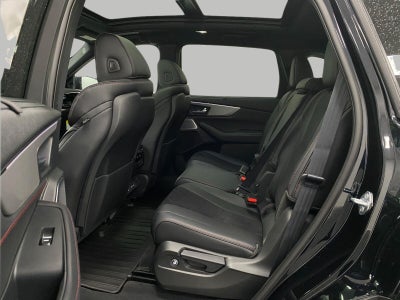 2026 Acura MDX SH-AWD w/A-Spec Package