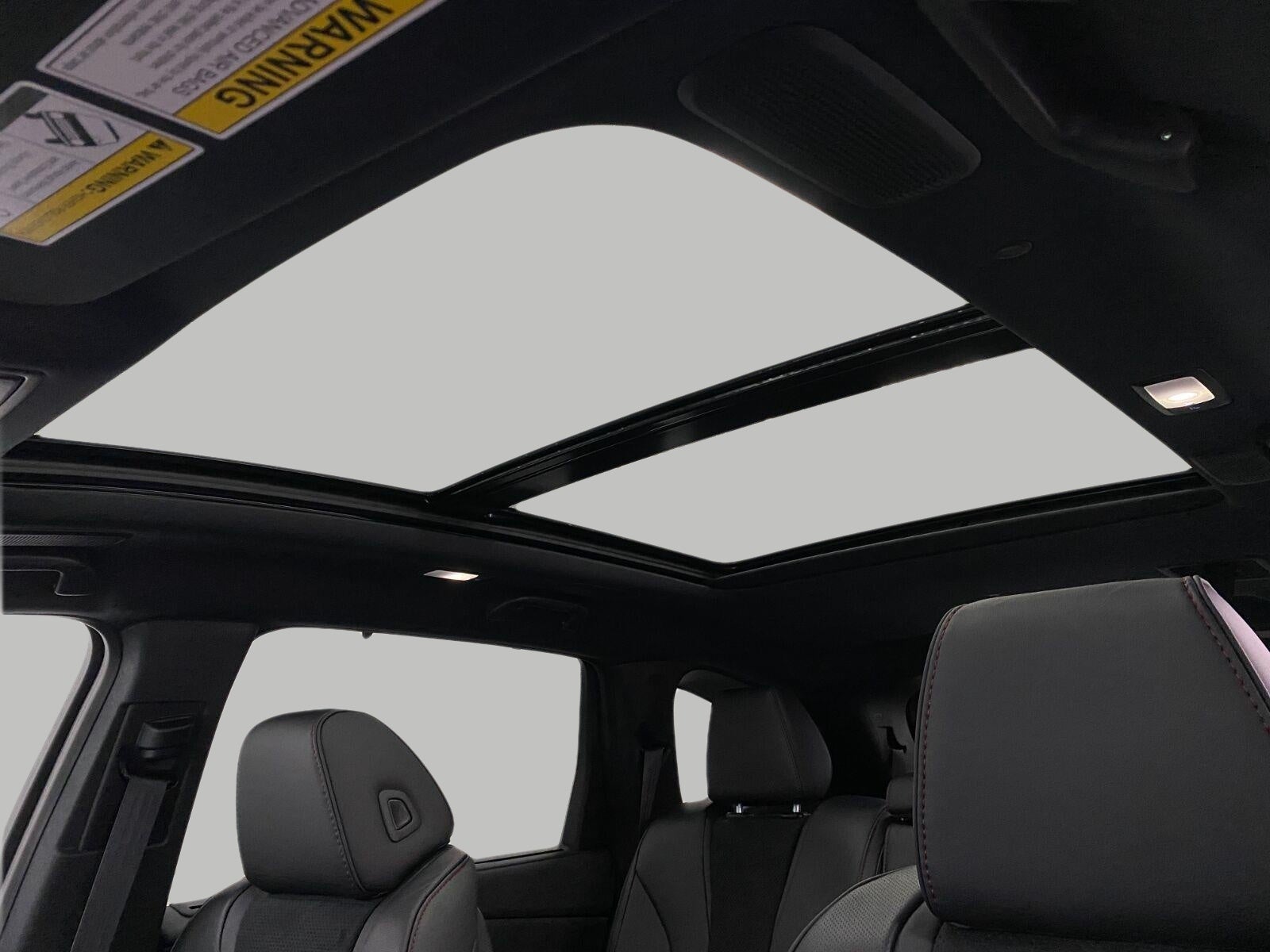 2026 Acura MDX SH-AWD w/A-Spec Package