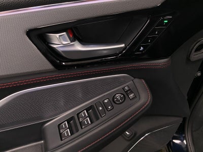 2026 Acura MDX SH-AWD w/A-Spec Package
