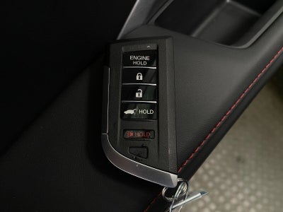 2026 Acura MDX SH-AWD w/A-Spec Package
