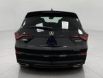 2026 Acura MDX SH-AWD w/A-Spec Package