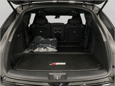 2026 Acura MDX SH-AWD w/A-Spec Package