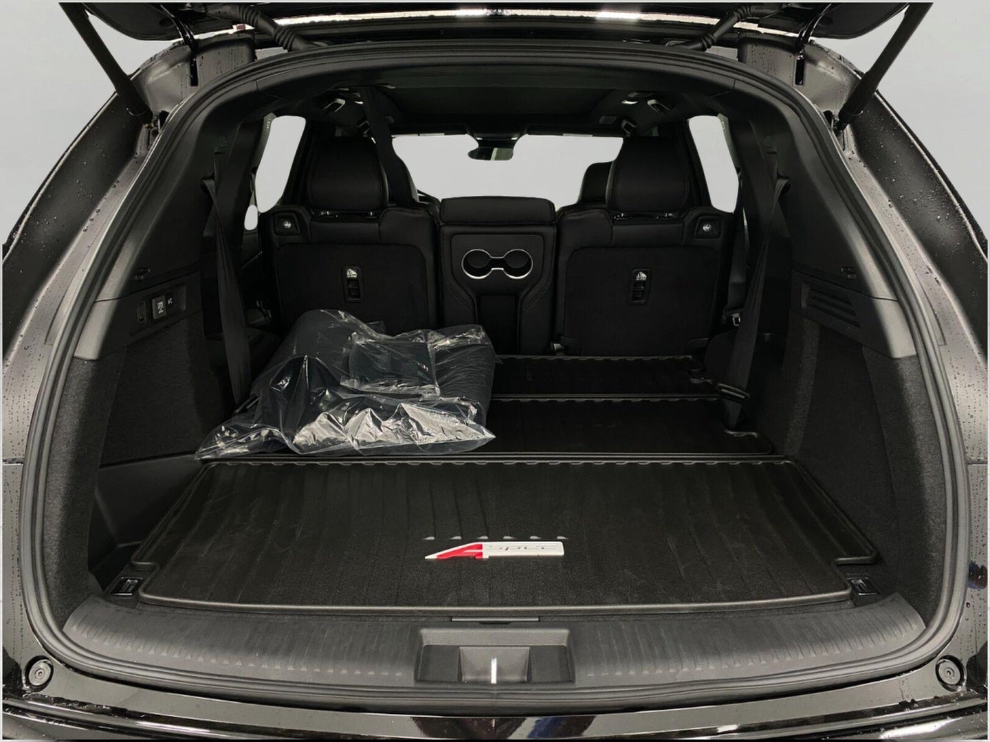 2026 Acura MDX SH-AWD w/A-Spec Package