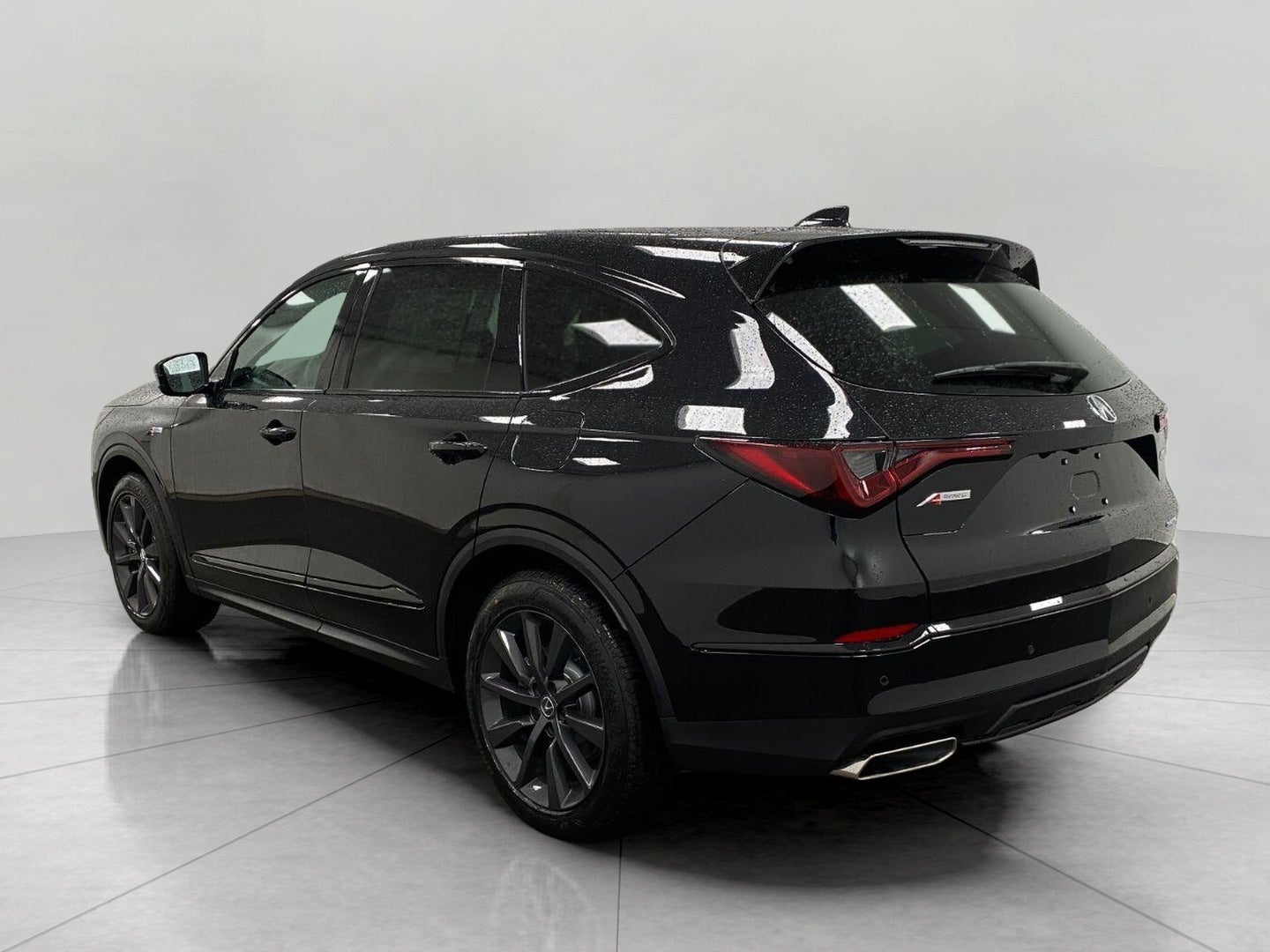 2026 Acura MDX SH-AWD w/A-Spec Package