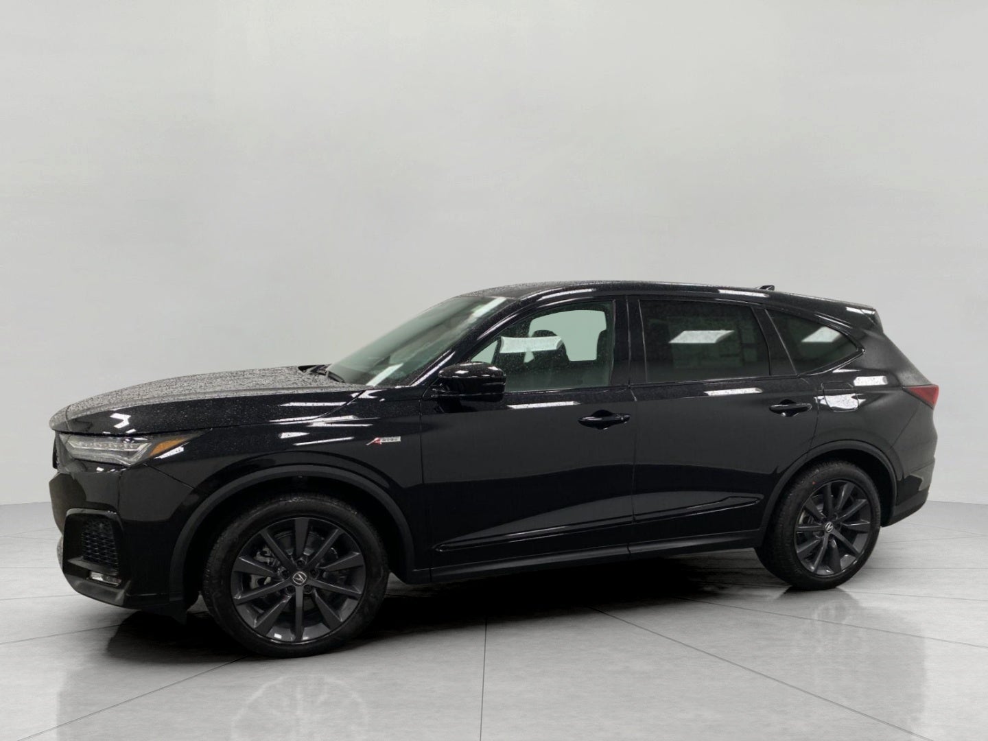 2026 Acura MDX SH-AWD w/A-Spec Package
