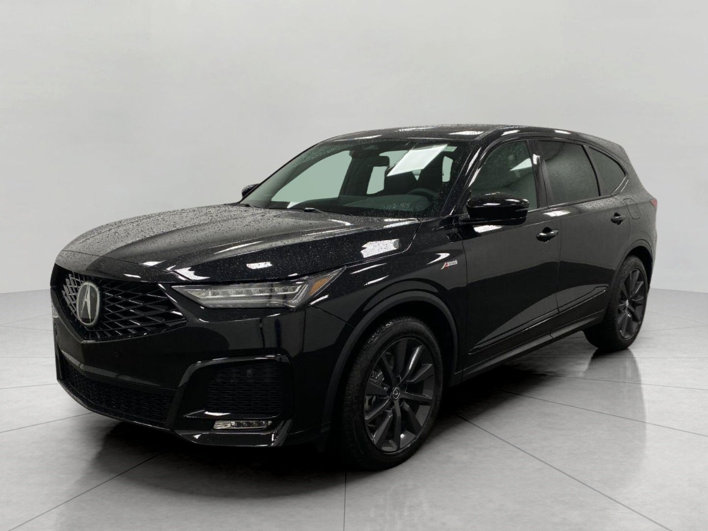 2026 Acura MDX SH-AWD w/A-Spec Package