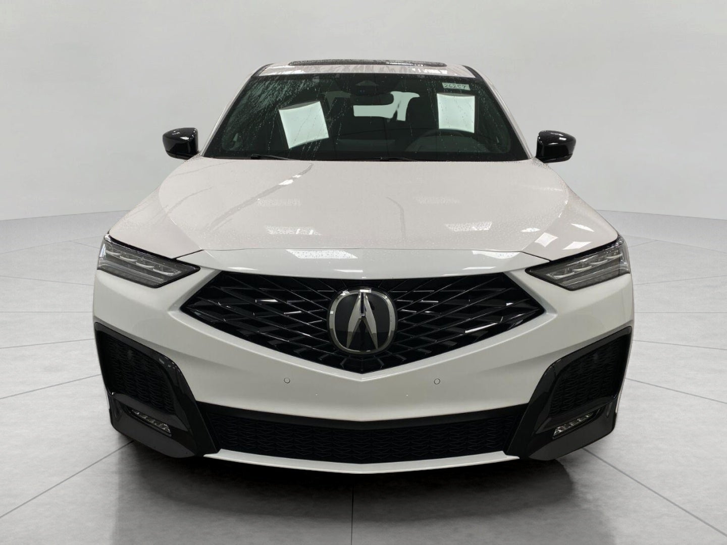 2026 Acura MDX SH-AWD w/A-Spec Package
