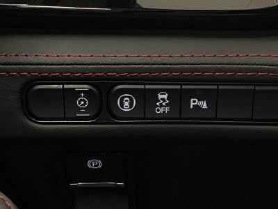 2026 Acura MDX SH-AWD w/A-Spec Package