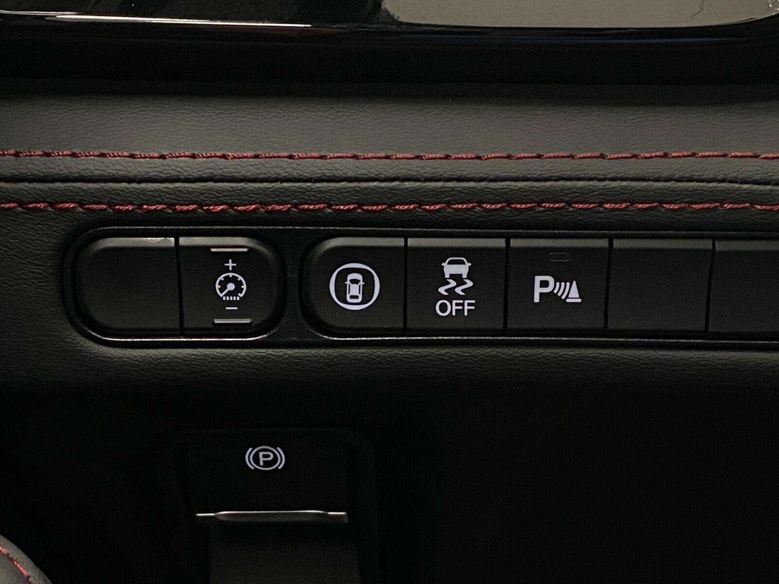 2026 Acura MDX SH-AWD w/A-Spec Package