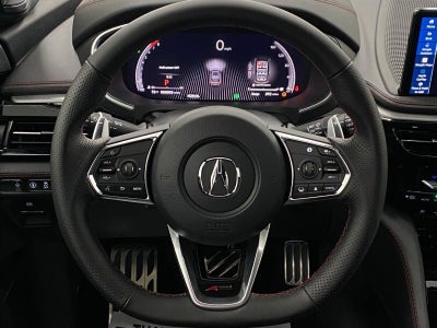 2026 Acura MDX SH-AWD w/A-Spec Package