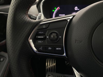 2026 Acura MDX SH-AWD w/A-Spec Package