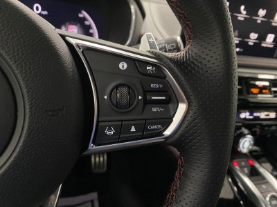 2026 Acura MDX SH-AWD w/A-Spec Package