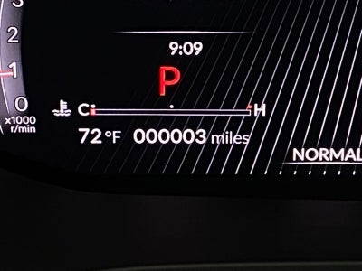 2026 Acura MDX SH-AWD w/A-Spec Package