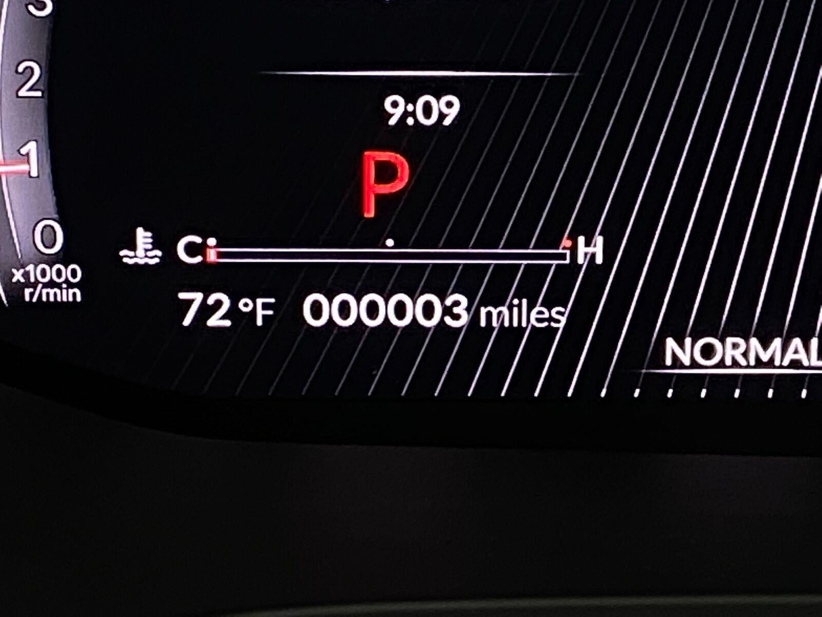 2026 Acura MDX SH-AWD w/A-Spec Package