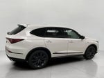 2026 Acura MDX SH-AWD w/A-Spec Package