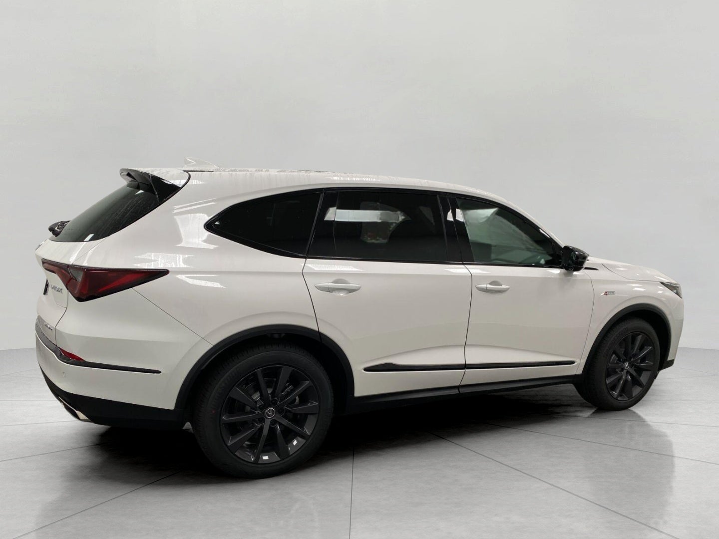 2026 Acura MDX SH-AWD w/A-Spec Package