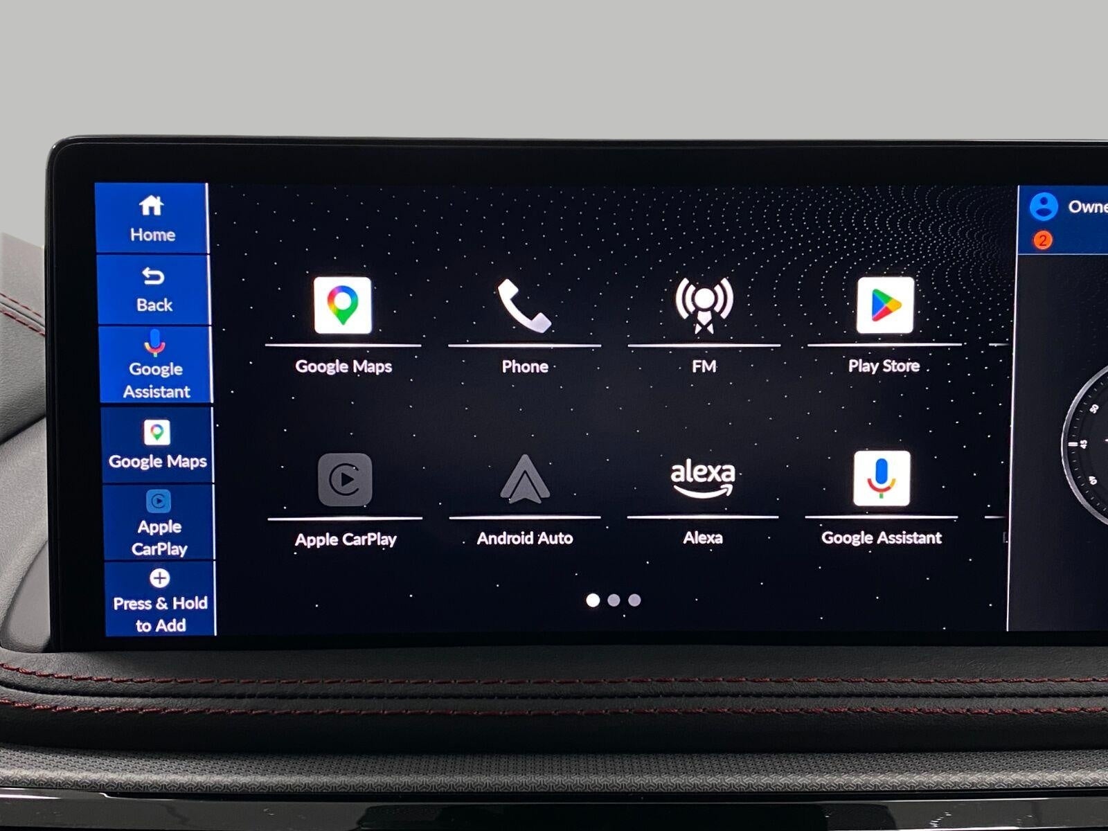2026 Acura MDX SH-AWD w/A-Spec Package