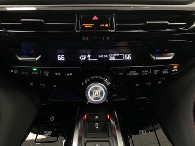 2026 Acura MDX SH-AWD w/A-Spec Package
