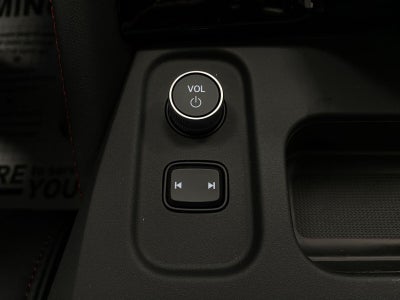 2026 Acura MDX SH-AWD w/A-Spec Package