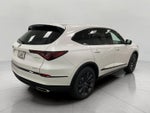 2026 Acura MDX SH-AWD w/A-Spec Package