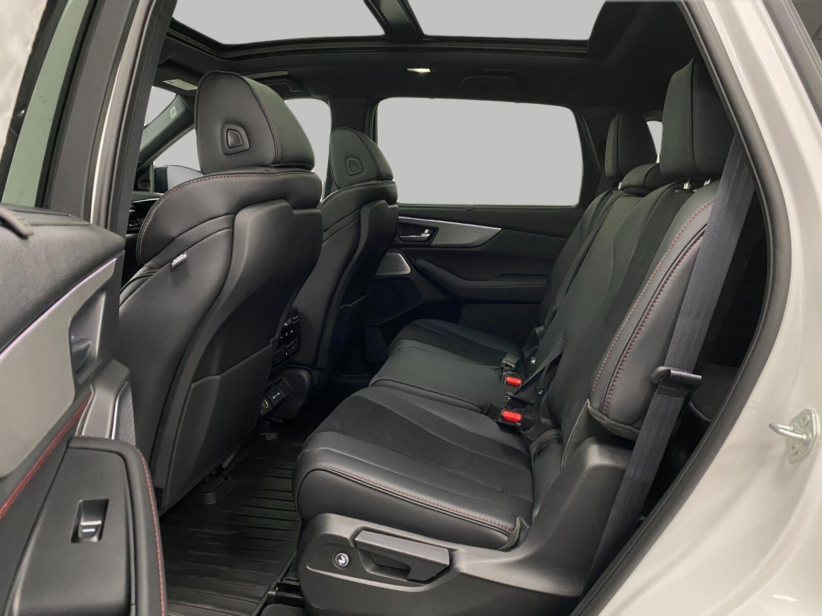 2026 Acura MDX SH-AWD w/A-Spec Package