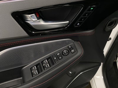 2026 Acura MDX SH-AWD w/A-Spec Package